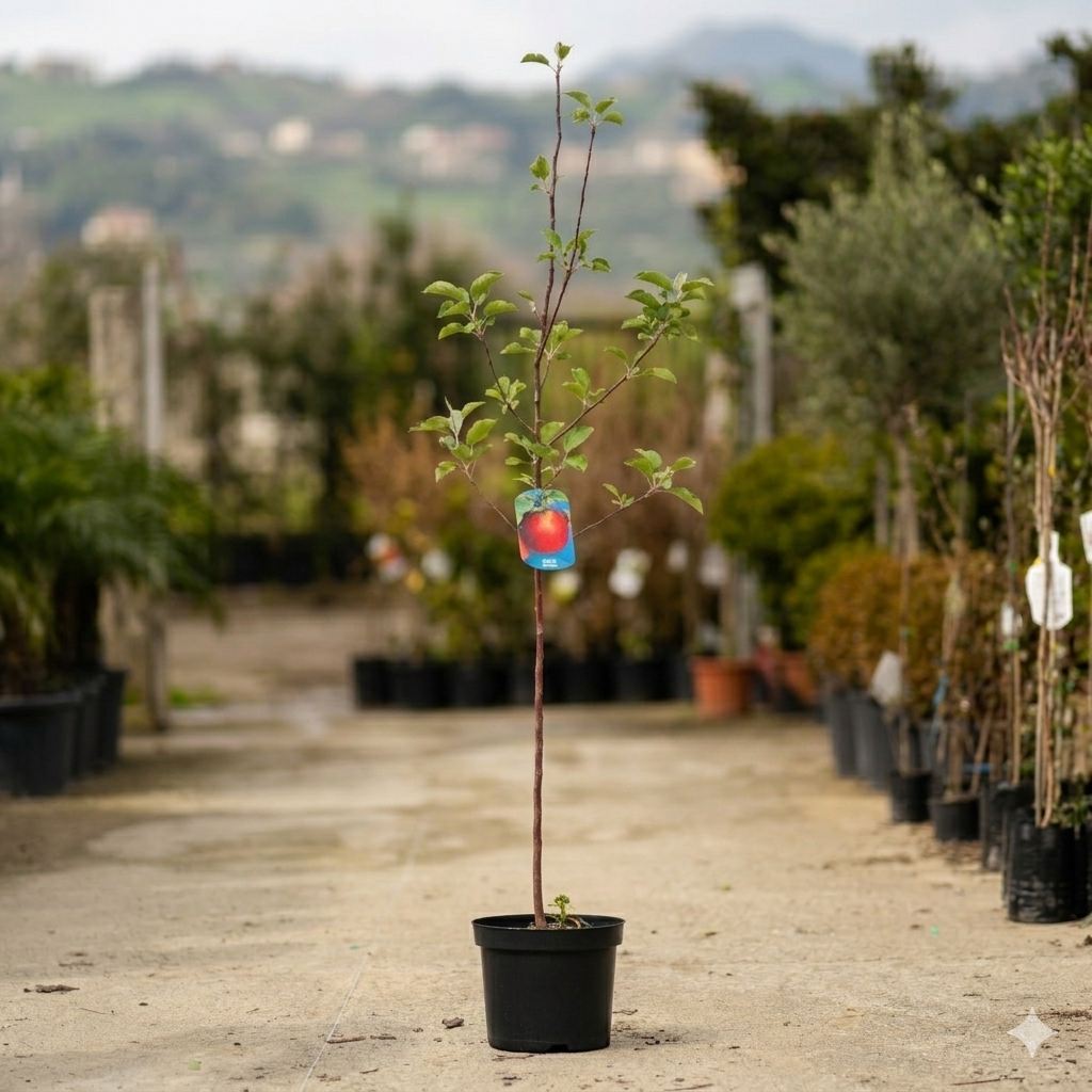 Albero di melo