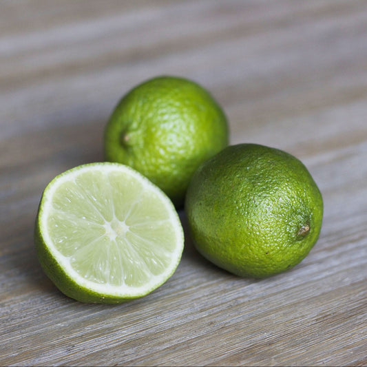Pianta di Lime