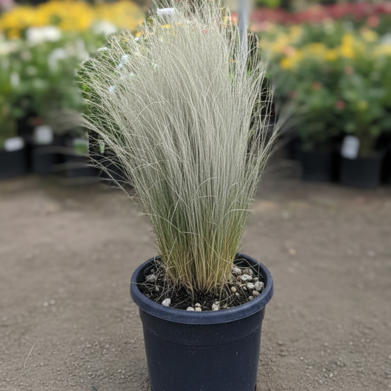 Stipa Tenuissima