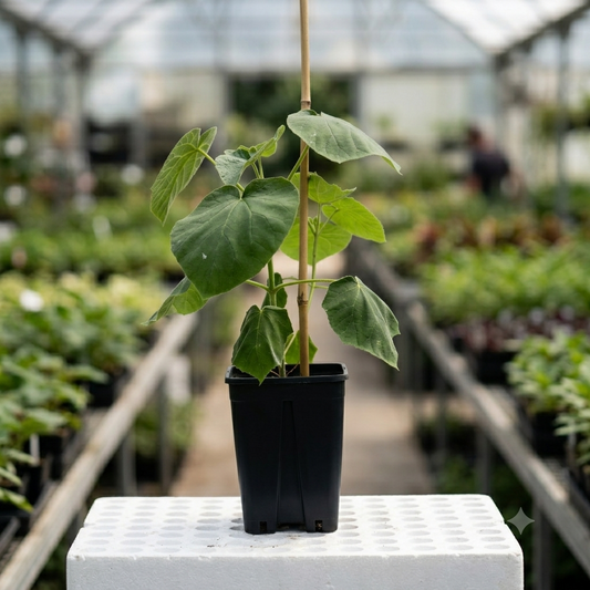 Paulownia Tomentosa