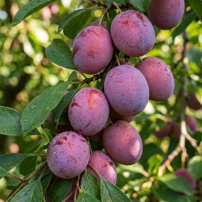 Pianta di susino