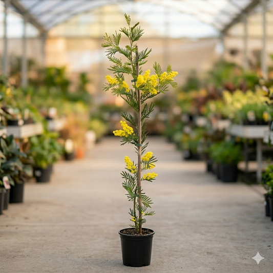 Albero di Mimosa