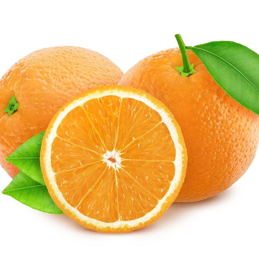 Piante di Arancio, Varietà in genere. H150cm, Piante di 2 Anni