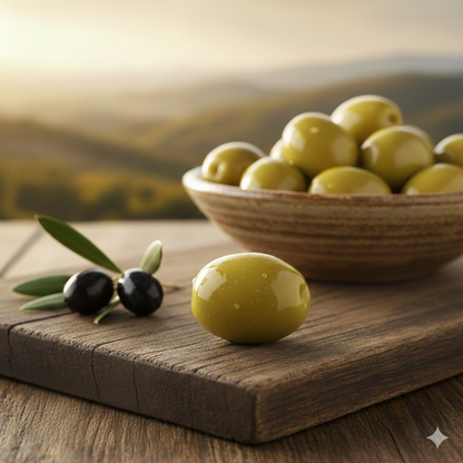 Pianta di ulivo, da olio o ornamentale