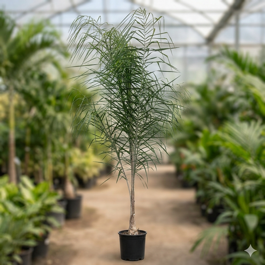 Palma Cocos Plumosa 250cm