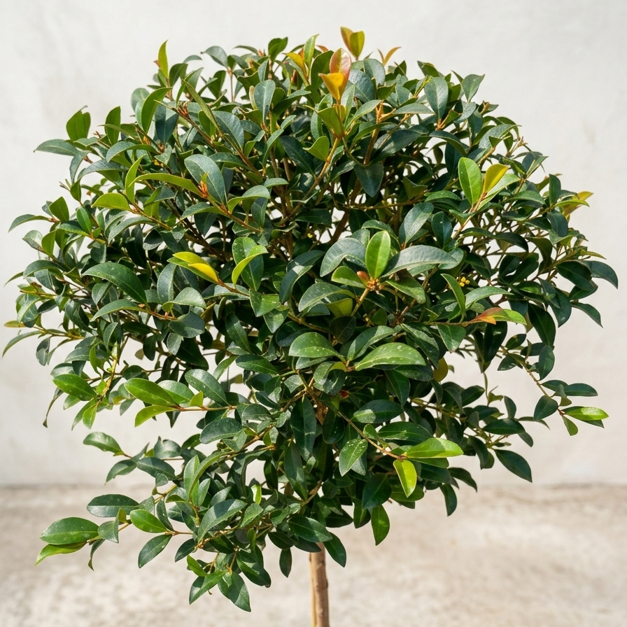 Eugenia Alberello, ornamentale
