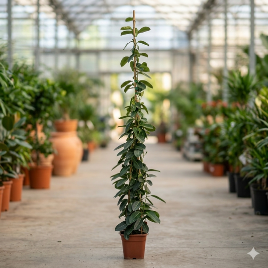 Gelsomino Stephanotis
