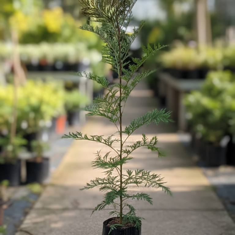 Grevillea Pianta Ornamentale