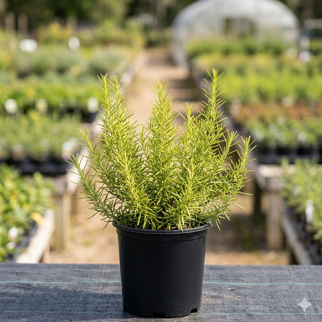 Grevillea rosmarinifolia