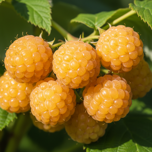 Pianta di Lampone rifiorente, pianta vera Età 2 anni, maturazione da maggio a Ottobre. vs16cm