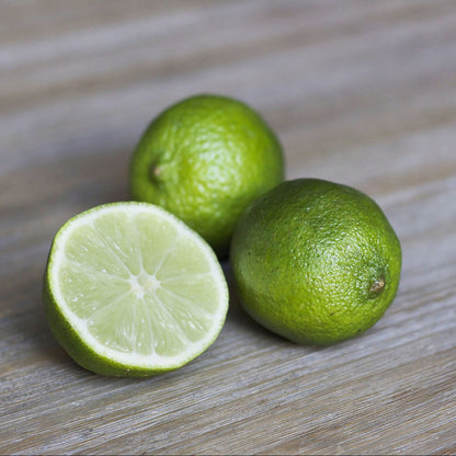 Pianta di Lime