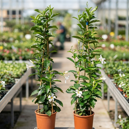 Dipladenia Sundaville